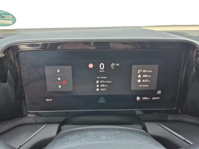 Kodiaq Selection 2.0 TDI 193 DSG 4x4 LED Nav 19Z 