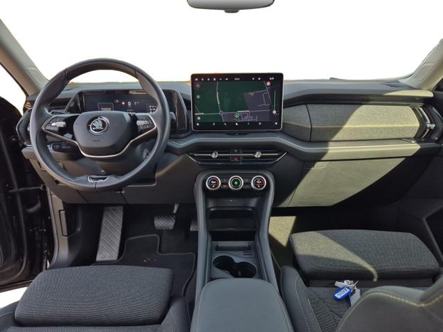 Kodiaq Selection 2.0 TDI 193 DSG 4x4 LED Nav 19Z 