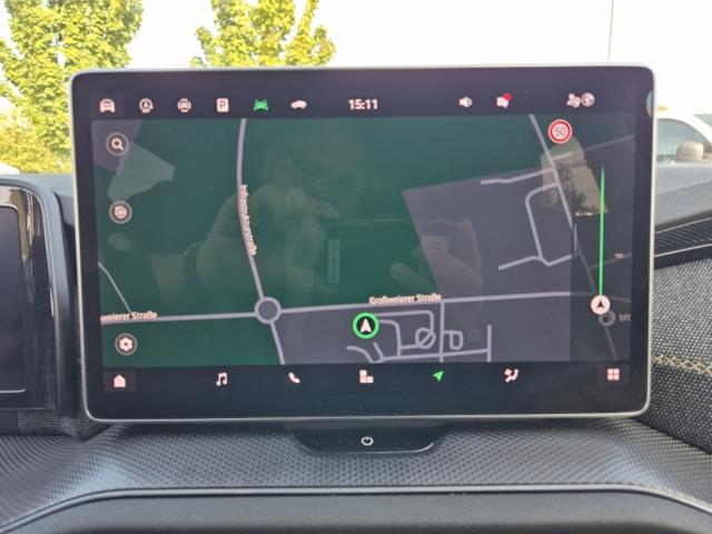 Kodiaq Selection 2.0 TDI 193 DSG 4x4 LED Nav 19Z 