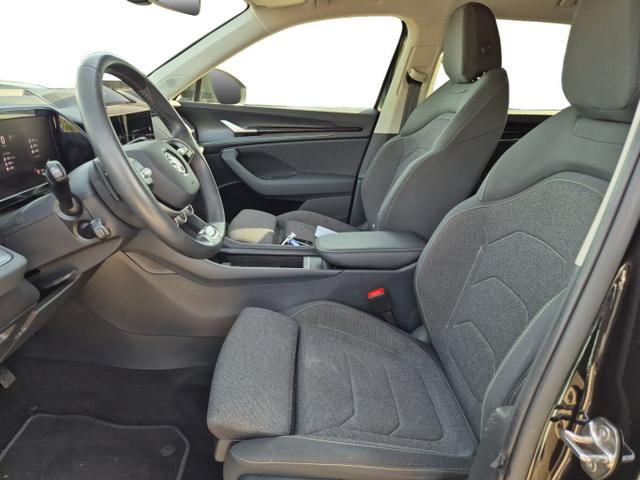 Kodiaq Selection 2.0 TDI 193 DSG 4x4 LED Nav 19Z 