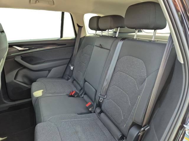 Kodiaq Selection 2.0 TDI 193 DSG 4x4 LED Nav 19Z 