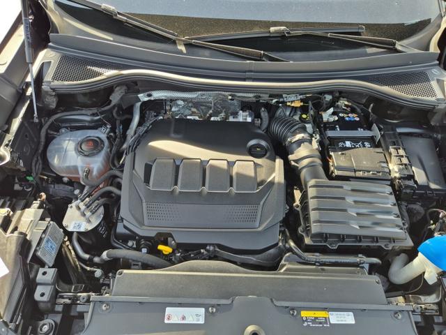 Kodiaq Selection 2.0 TDI 193 DSG 4x4 LED Nav 19Z 