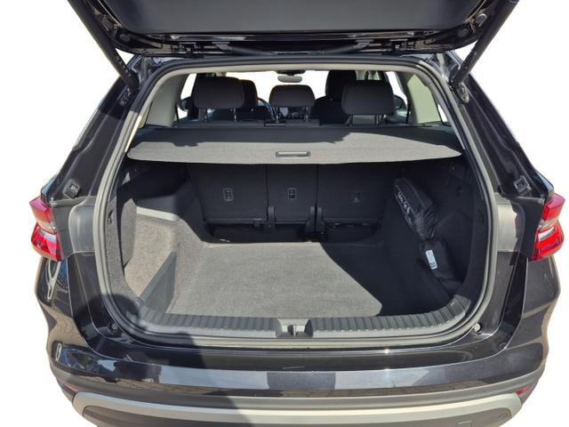 Kodiaq Selection 2.0 TDI 193 DSG 4x4 LED Nav 19Z 