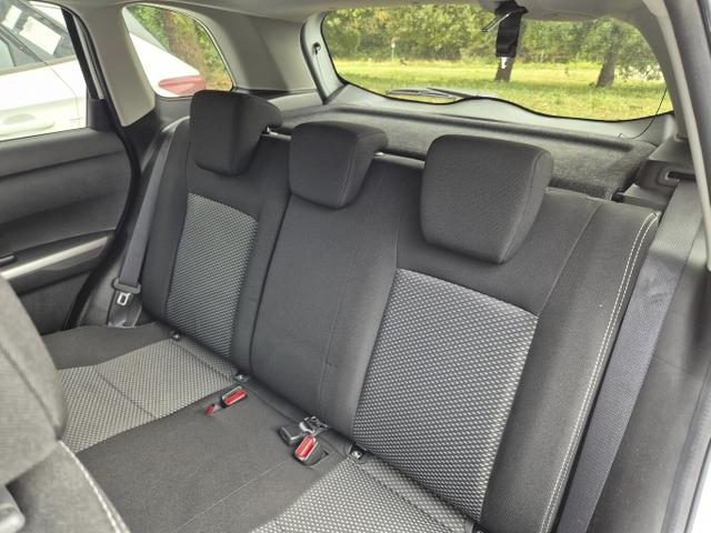 Suzuki Vitara Comfort 1.4 DITC MHEV 4x4 Aut. LED Nav 