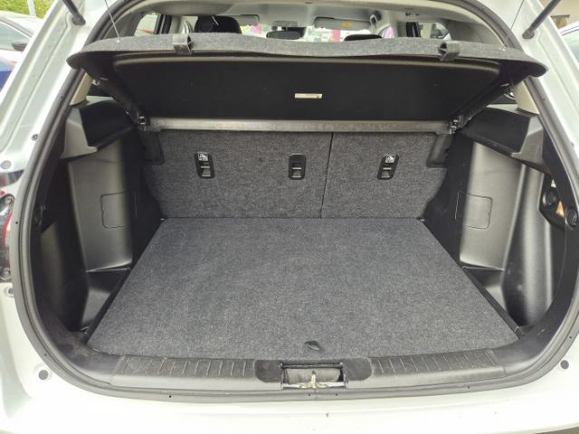 Suzuki Vitara Comfort 1.4 DITC MHEV 4x4 Aut. LED Nav 