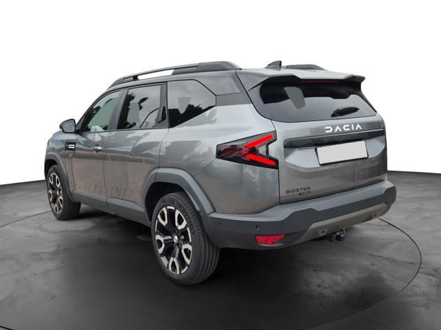 Dacia Bigster Journey 1.8 Hybrid 155 Aut. Pano Nav PDC 