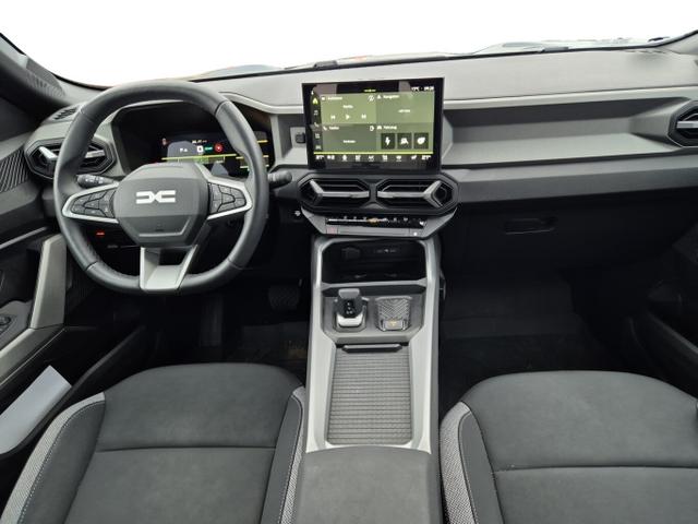 Dacia Bigster Journey 1.8 Hybrid 155 Aut. Pano Nav PDC 