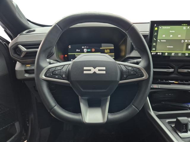 Bigster Journey 1.8 Hybrid 155 Aut. Pano Nav PDC 