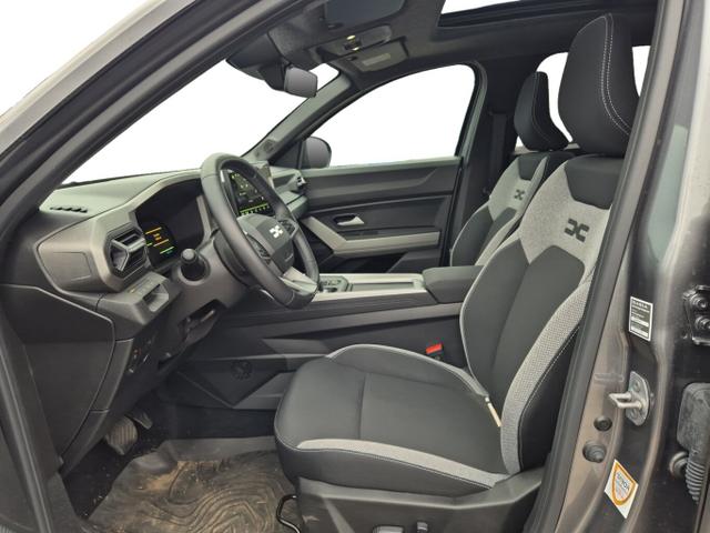 Bigster Journey 1.8 Hybrid 155 Aut. Pano Nav PDC 