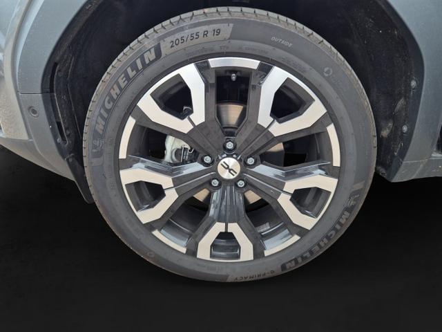 Bigster Journey 1.8 Hybrid 155 Aut. Pano Nav PDC 