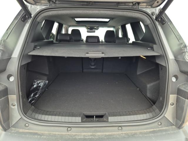 Bigster Journey 1.8 Hybrid 155 Aut. Pano Nav PDC 