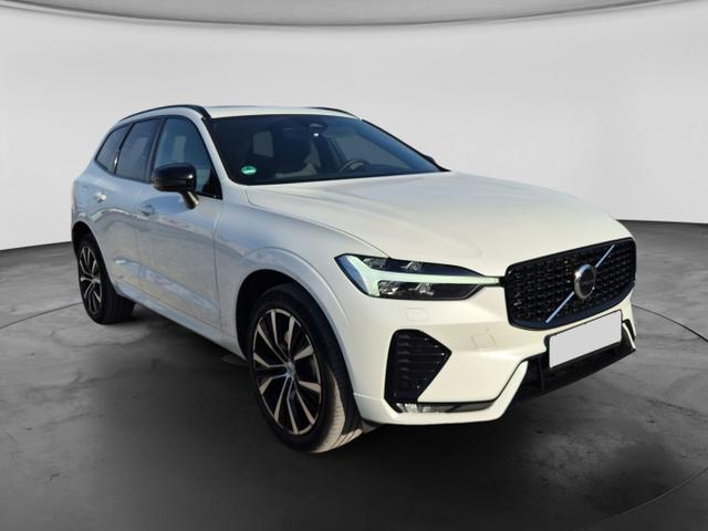 Volvo XC60 Ultimate Dark XC 60 B4 D LED HUD Pano Winter H&K 