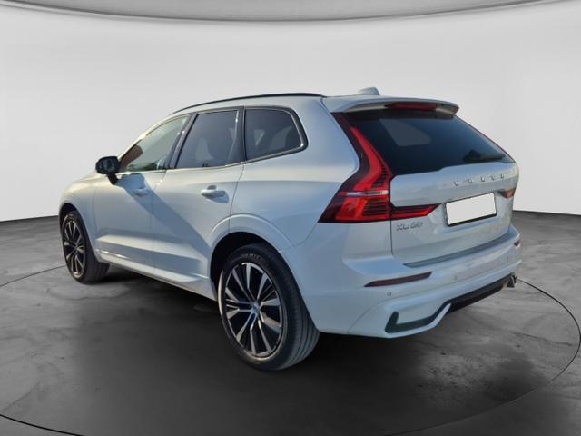 Volvo XC60 Ultimate Dark XC 60 B4 D LED HUD Pano Winter H&K 