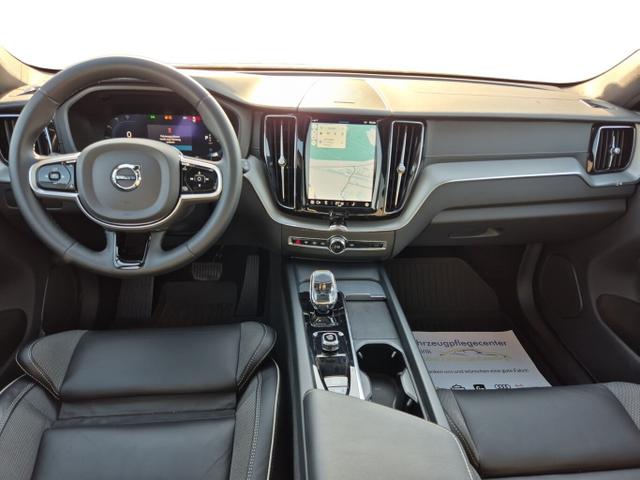 Volvo XC60 Ultimate Dark XC 60 B4 D LED HUD Pano Winter H&K 