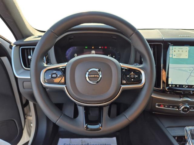 Volvo XC60 Ultimate Dark XC 60 B4 D LED HUD Pano Winter H&K 