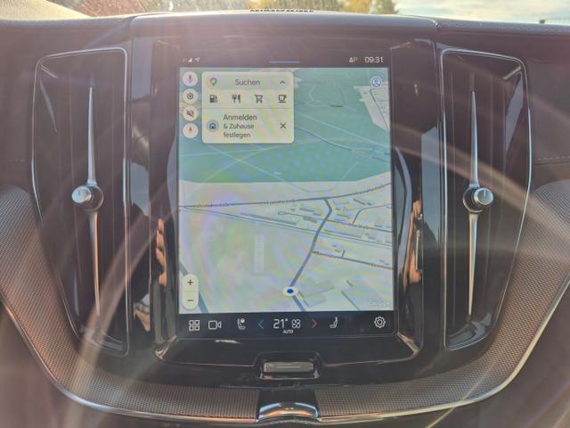 Volvo XC60 Ultimate Dark XC 60 B4 D LED HUD Pano Winter H&K 