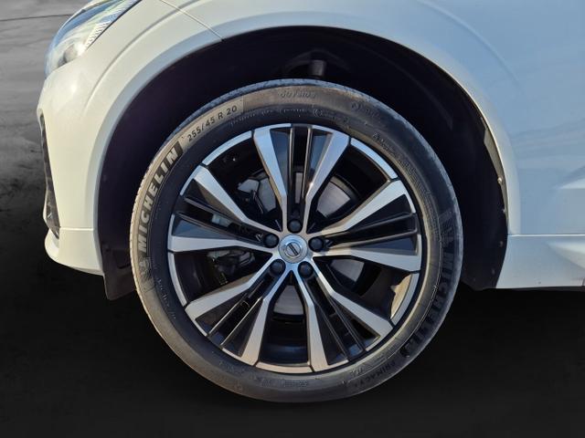 Volvo XC60 Ultimate Dark XC 60 B4 D LED HUD Pano Winter H&K 