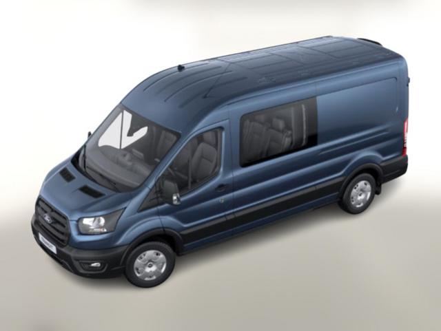 Ford Transit - Trend DCIV 350 L3H2 SHZ Kam AHKVorb 6-S