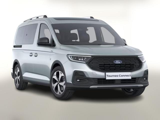 Ford Tourneo Connect - Active Grand Aut Pano ACC SHZ