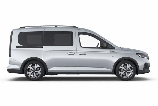Ford Tourneo Connect Active Grand Aut Pano ACC SHZ 