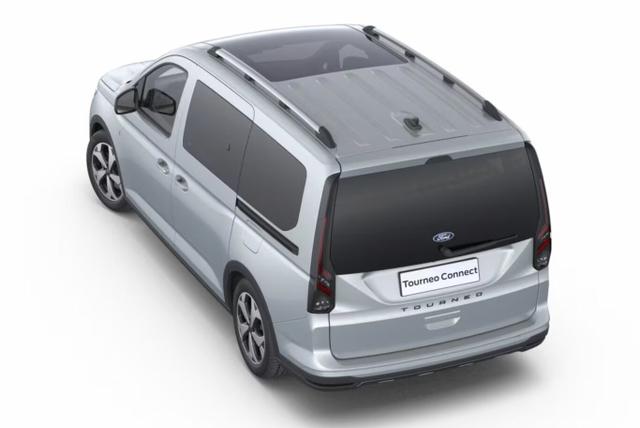 Ford Tourneo Connect Active Grand Aut Pano ACC SHZ 