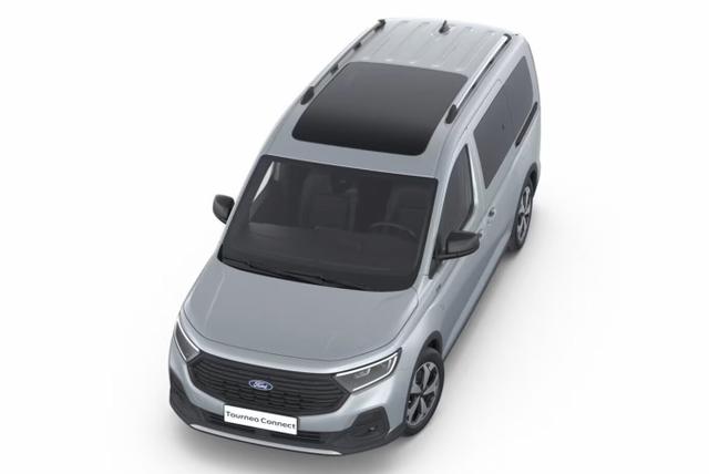 Ford Tourneo Connect Active Grand Aut Pano ACC SHZ 