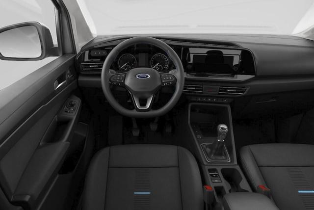 Ford Tourneo Connect Active Grand Aut Pano ACC SHZ 
