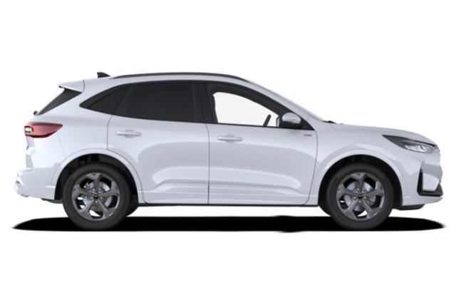 Kuga ST-Line FHEV WinterP LED TotW Kam Temp 18Z 
