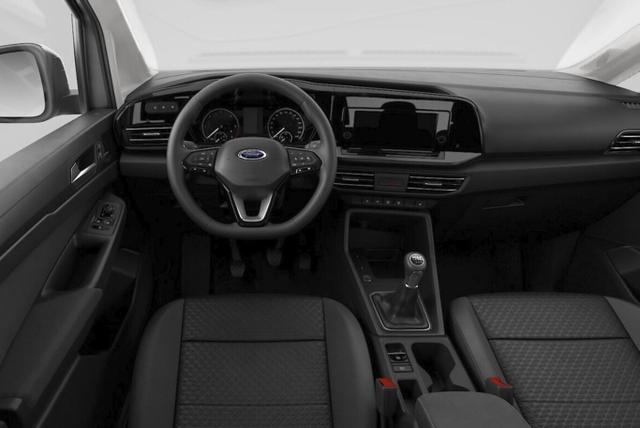 Ford Tourneo Connect Titanium Grand Aut ACC LED Kam 