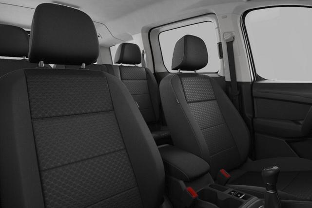 Ford Tourneo Connect Titanium Grand Aut ACC LED Kam 