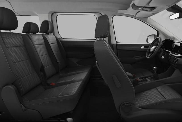 Ford Tourneo Connect Titanium Grand Aut ACC LED Kam 