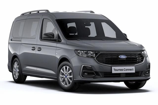 Ford Tourneo Connect Titanium Grand Aut ACC LED Kam 