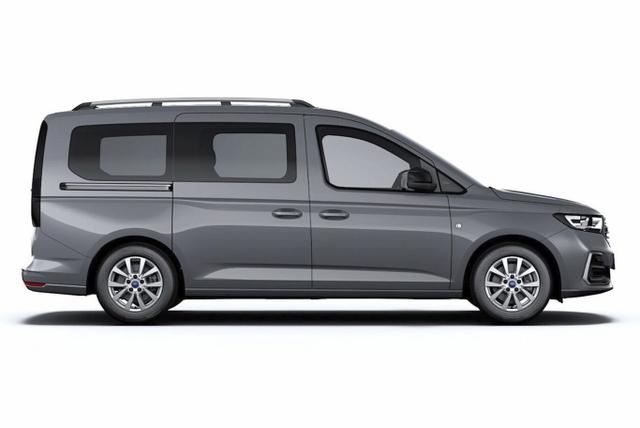 Ford Tourneo Connect Titanium Grand Aut ACC LED Kam 