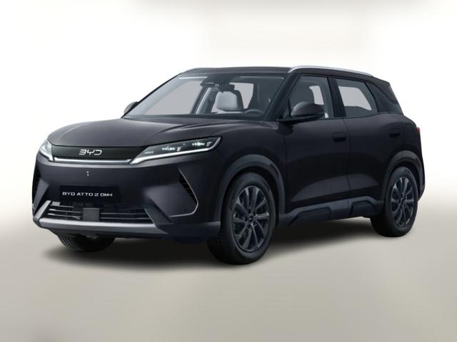 BYD Atto 2 - Boost DM-i 90kmReichw Pano 360Kam Nav LED
