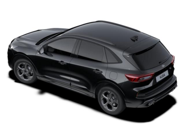 Ford Kuga ST-Line FHEV ACC 360Kam WinterP LED TotW 