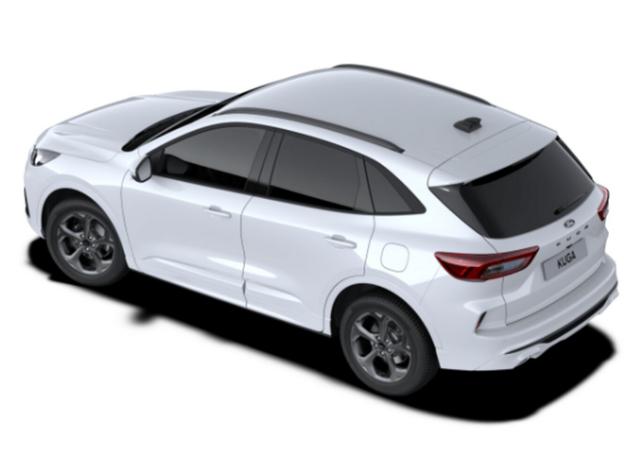 Kuga ST-Line FHEV ACC 360Kam WinterP LED TotW 