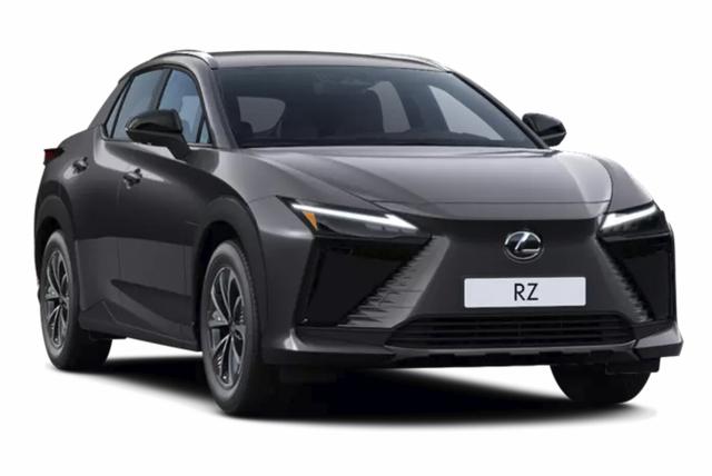 RZ Executive 350e 