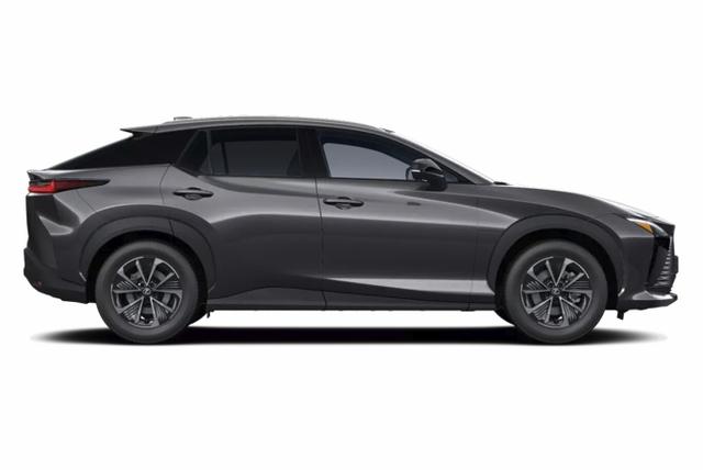 RZ Executive 350e 