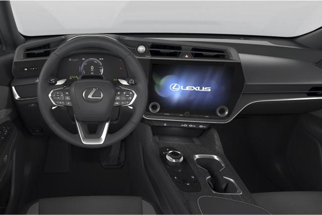 RZ Executive 350e 