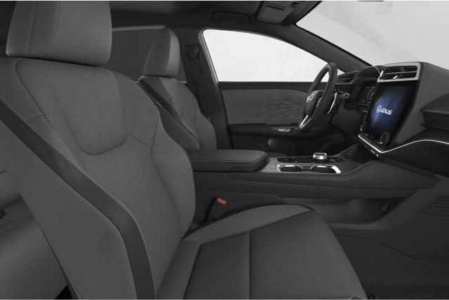 RZ Executive 350e 