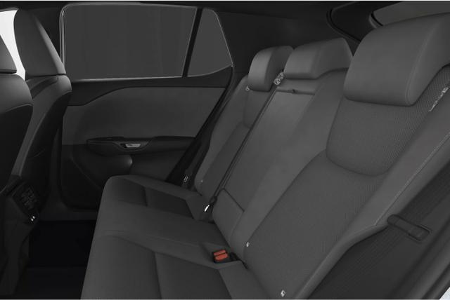 RZ Executive 350e 