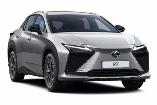 RZ Executive 350e 