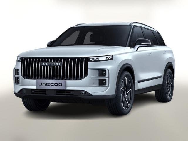 Jaecoo 7 - PHEV Exclusive Pano 540&deg; HUD SoundP Keyl SHZ