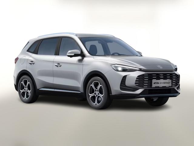 MG ZS - Comfort Hybrid+ ACC LED Kam Nav TotW PDC 17Z