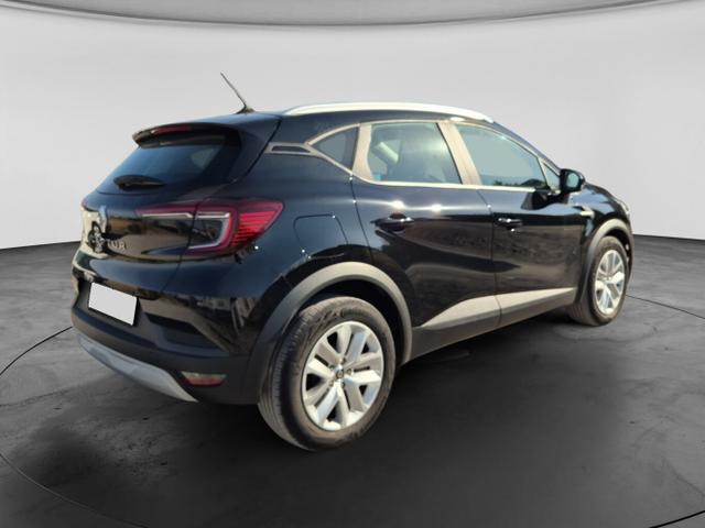 Renault Captur Zen II 1.0 TCe 90 LED SHZ Klimaaut. LM17Z 