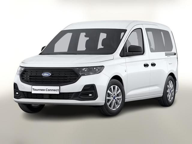 Ford Tourneo Connect - Trend Nav Temp Klima PDC 16Z 5-S