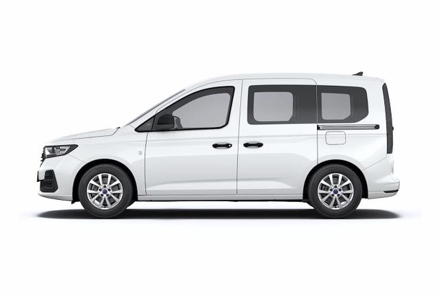 Ford Tourneo Connect Trend Nav Temp Klima PDC 16Z 5-S 