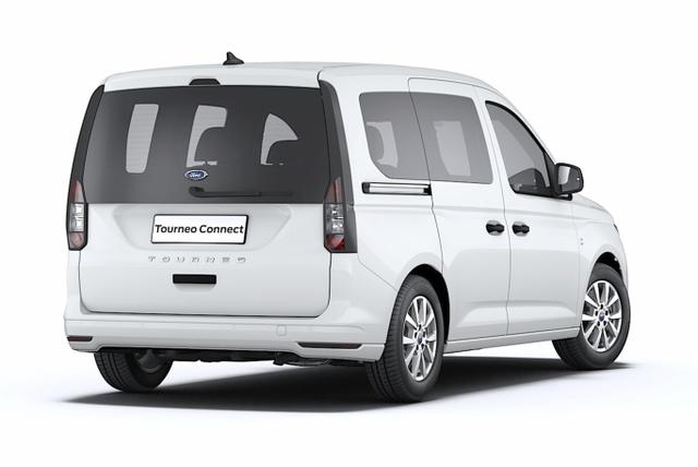 Ford Tourneo Connect Trend Nav Temp Klima PDC 16Z 5-S 