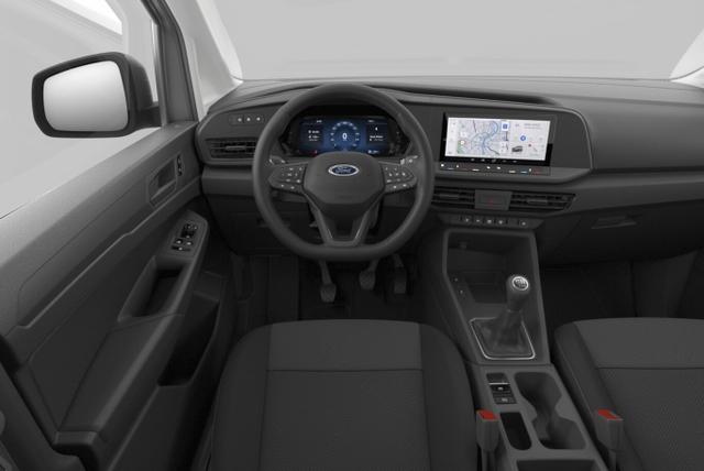 Ford Tourneo Connect Trend Nav Temp Klima PDC 16Z 5-S 