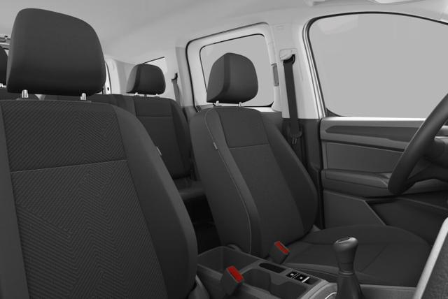 Ford Tourneo Connect Trend Nav Temp Klima PDC 16Z 5-S 